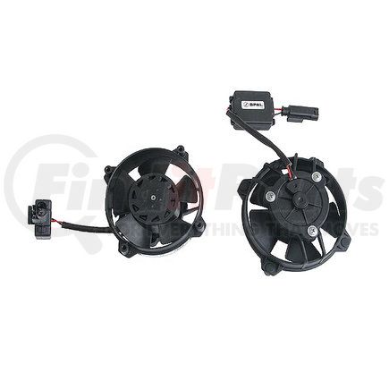 32416781742 by CRP - Power Steering Pump Fan A