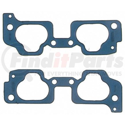 MS 96106 by FEL-PRO - Engine Intake Manifold Gasket Set