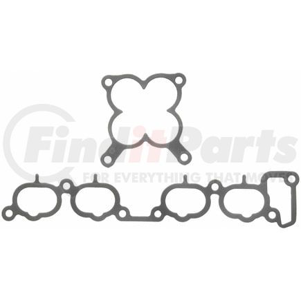 MS 94568 by FEL-PRO - Engine Intake Manifold Gasket Set