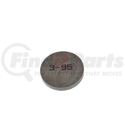 4152458 by CRP - Engine Valve Adjuster Shi