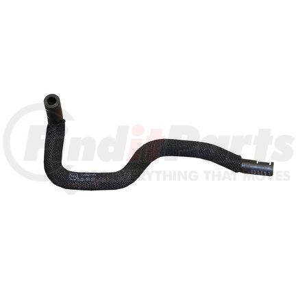 4B0 121 107 by CRP - Engine Coolant Recovery Tank Hose for VOLKSWAGEN WATER