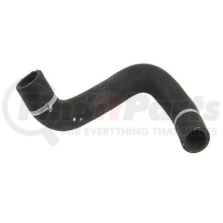 4D0 819 672 B by CRP - HVAC Heater Hose for VOLKSWAGEN WATER