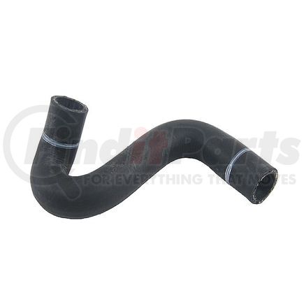 4D0 819 674 B by CRP - HVAC Heater Hose for VOLKSWAGEN WATER