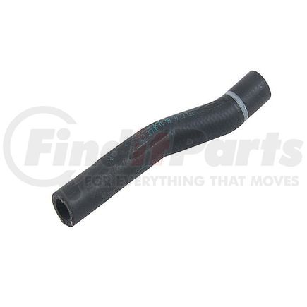 4D1 819 371 by CRP - HVAC Heater Hose for VOLKSWAGEN WATER