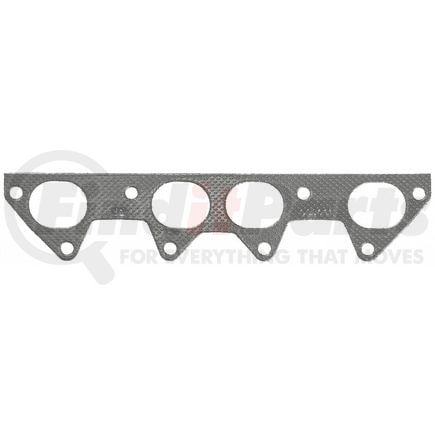 MS 94184 by FEL-PRO - Exhaust Manifold Gasket Set