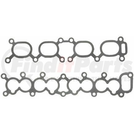 MS 93583 by FEL-PRO - Engine Intake Manifold Gasket Set