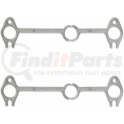 MS 90864 by FEL-PRO - Exhaust Manifold Gasket Set