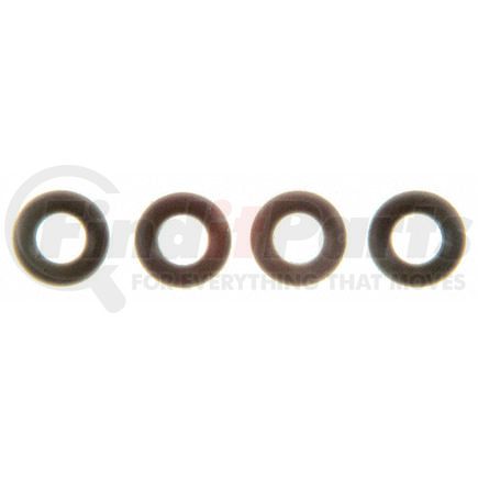 ES 71192 by FEL-PRO - Fuel Injector O-ring Set