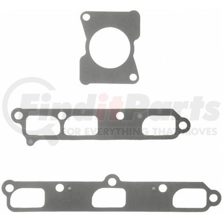 MS 93610 by FEL-PRO - Fuel Injection Plenum Gasket Set