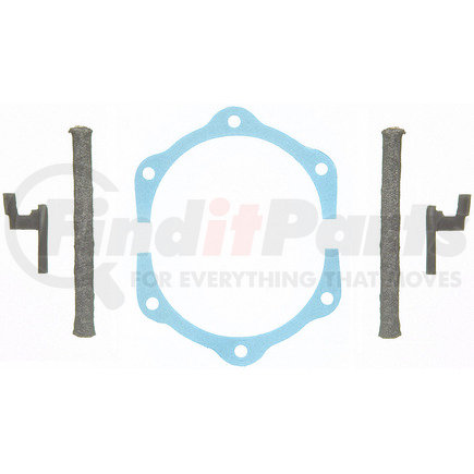 BS 3141 by FEL-PRO - Rear Main Seal Set