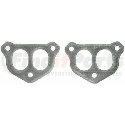 MS 92227 by FEL-PRO - Exhaust Manifold Gasket Set