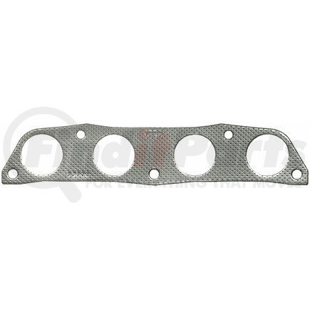 MS 93909 by FEL-PRO - Exhaust Manifold Gasket Set