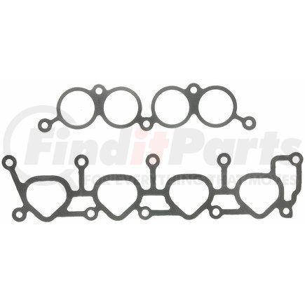 MS 94813 by FEL-PRO - Engine Intake Manifold Gasket Set