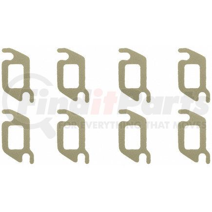 MS 90013 by FEL-PRO - Exhaust Manifold Gasket Set