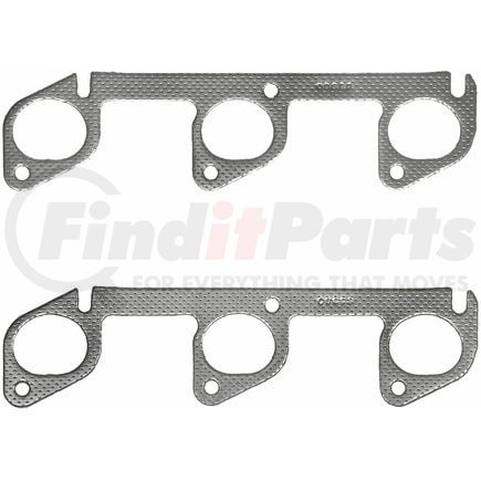 MS 95960 by FEL-PRO - Exhaust Manifold Gasket Set