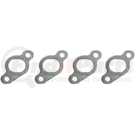 MS 93696 by FEL-PRO - Exhaust Manifold Gasket Set