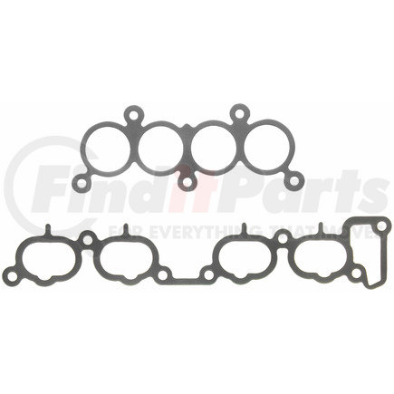 MS 94442 by FEL-PRO - Engine Intake Manifold Gasket Set