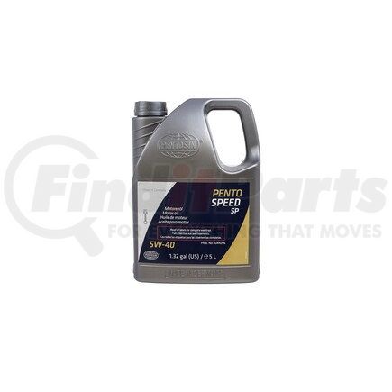 8044206 by CRP - Engine Oil CRP 8044206
