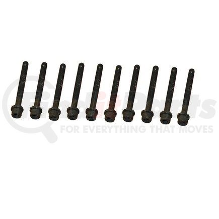 81000400 by CRP - HEAD BOLT SET