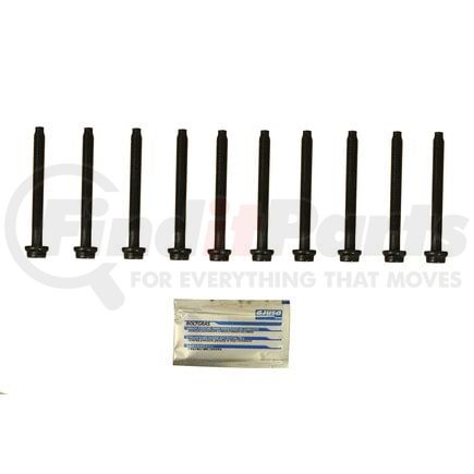 CRP 81008700 HEAD BOLT SET