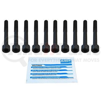 81021700 by CRP - HEAD BOLT SET