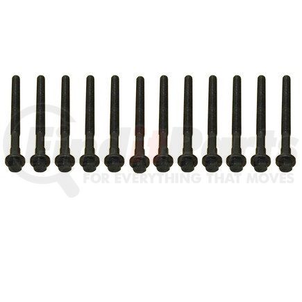 81019800 by CRP - HEAD BOLT SET