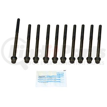 81027400 by CRP - HEAD BOLT SET