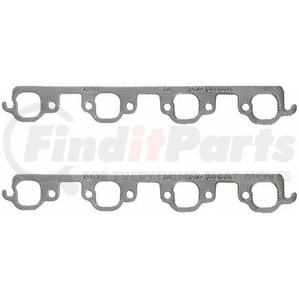 MS 94531 by FEL-PRO - Exhaust Manifold Gasket Set