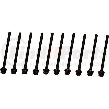 81033300 by CRP - HEAD BOLT SET