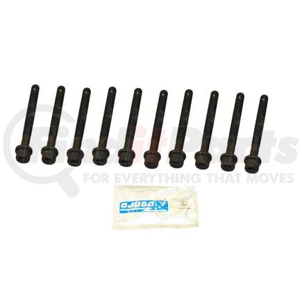 CRP 81035200 HEAD BOLT SET