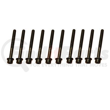 CRP 81031300 HEAD BOLT SET