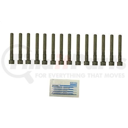 81031500 by CRP - HEADBOLT SET