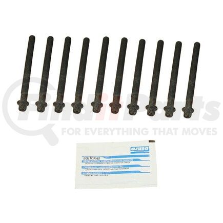 CRP 81048400 HEAD BOLT SET
