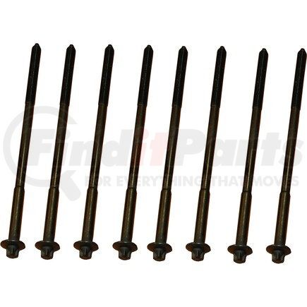 81048600 by CRP - HEAD BOLT SET