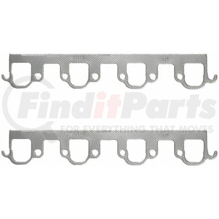 MS 94204 by FEL-PRO - Exhaust Manifold Gasket Set