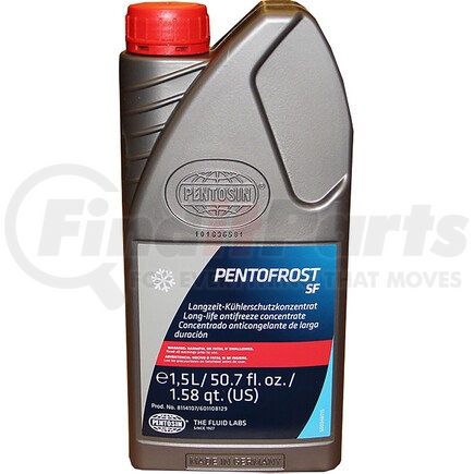 8114107 by CRP - PENTOFROST SF 1500ML