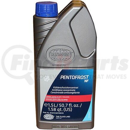 8114117 by CRP - PENTOFROST NF 1500ML