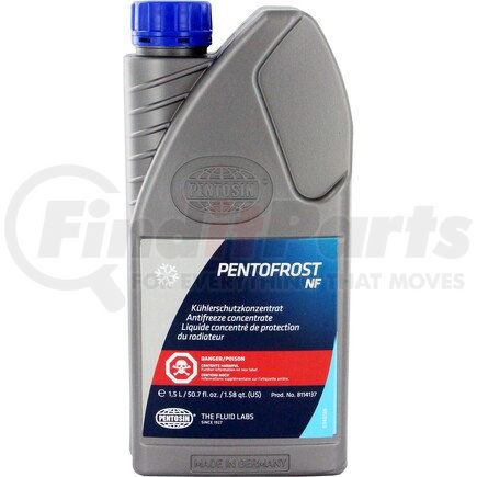 8114137 by CRP - PENTOFROST NF 1500ML CANA