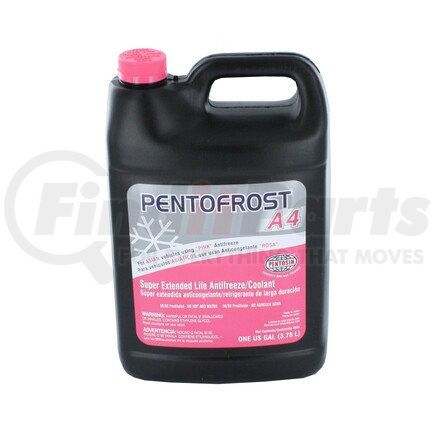 8115209 by CRP - PENTOFROST A4 1GAL US MX