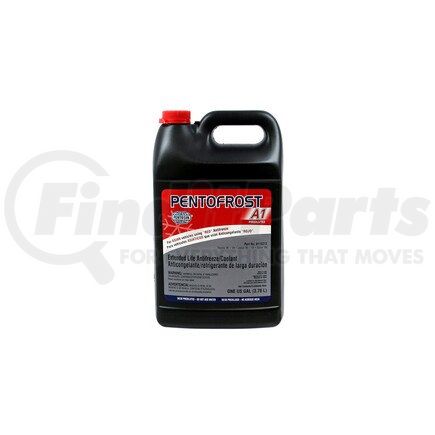 8115213 by CRP - Engine Coolant / Antifreeze CRP 8115213