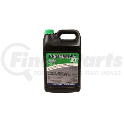 8115215 by CRP - Engine Coolant / Antifreeze CRP 8115215