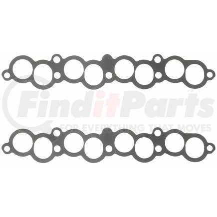 MS 95924 by FEL-PRO - Fuel Injection Plenum Gasket Set