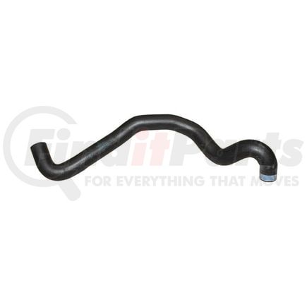 8D0 819 371 L by CRP - HVAC Heater Hose for VOLKSWAGEN WATER