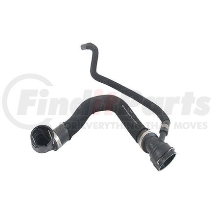8E0 121 101 AG by CRP - Radiator Coolant Hose for VOLKSWAGEN WATER