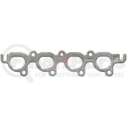 MS 95702 by FEL-PRO - Exhaust Manifold Gasket Set