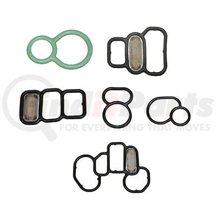 AA90010 by CRP - Engine Variable Valve Timing (VVT) Solenoid Gasket