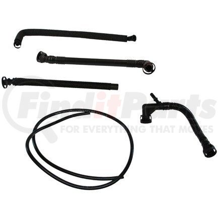 ABK0130 by CRP - BREATHER HOSE KIT