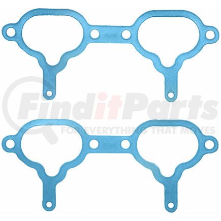 MS 96105 by FEL-PRO - Engine Intake Manifold Gasket Set