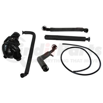 ABK0128 by CRP - BREATHER HOSE KIT