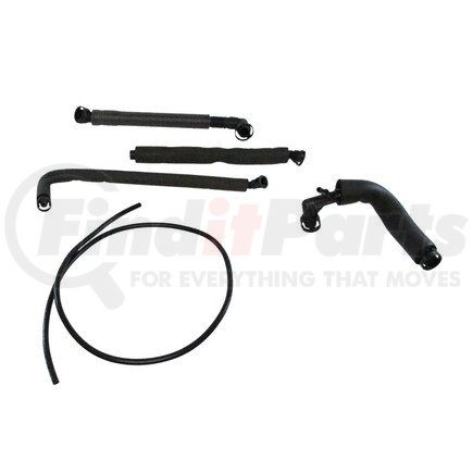 ABK0129 by CRP - BREATHER HOSE KIT